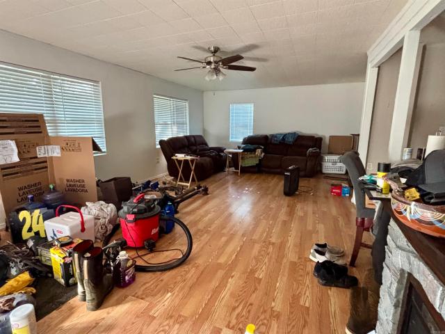 House for sale in Ark