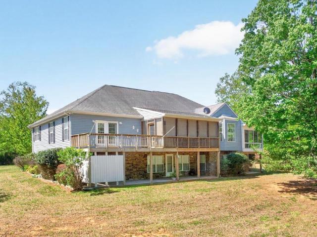 House for sale in Keswick, Louisa County