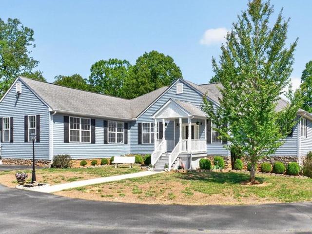 House for sale in Virginia