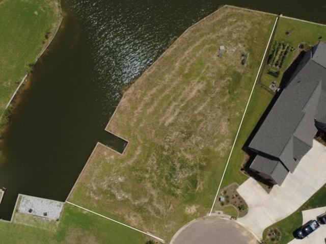 Land for sale in Madison, Mississippi