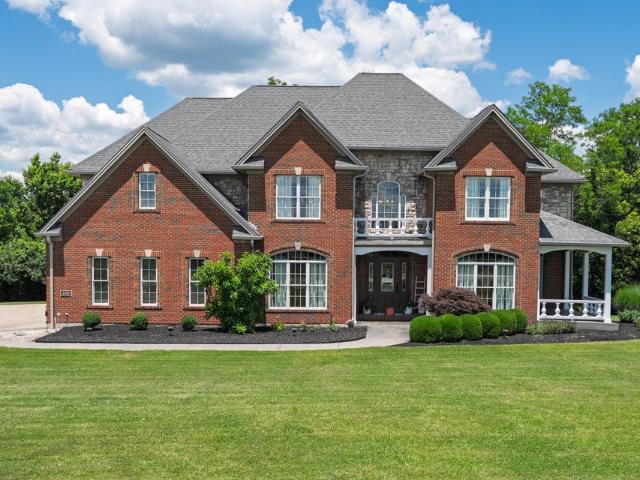 House for sale in Williamstown, Kentucky