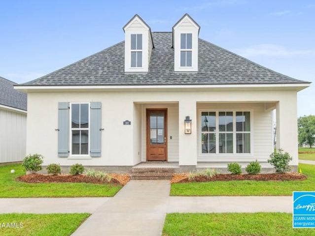 House for sale in Youngsville, Louisiana