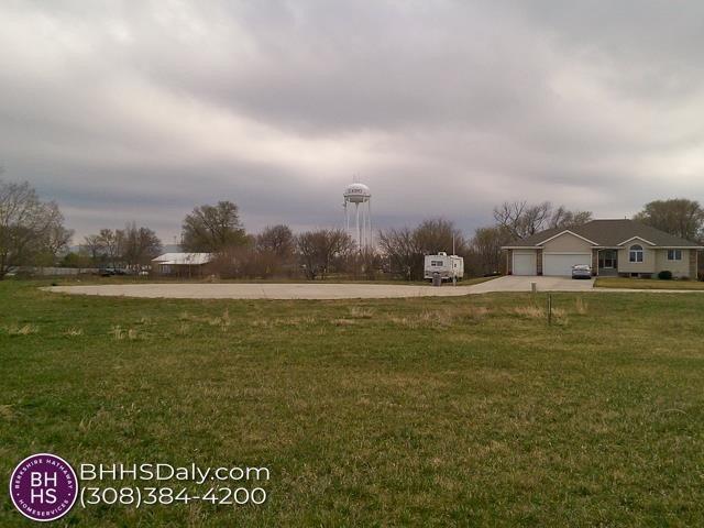 Land for sale in Nebraska
