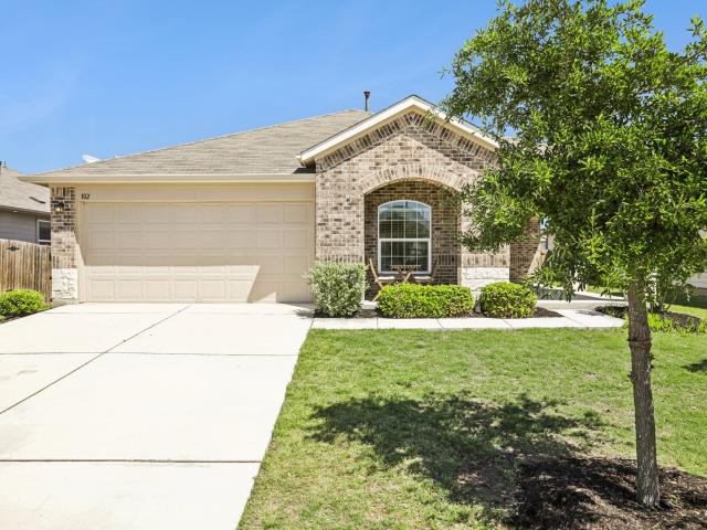 House for sale in Williamson, Texas
