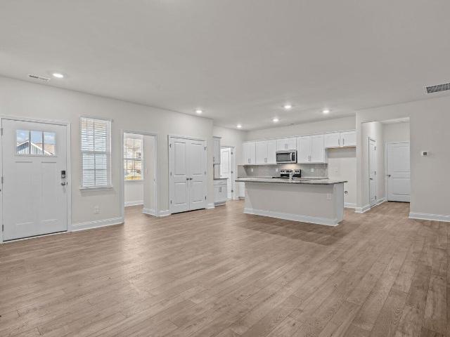 House for sale in La Grange, North Carolina