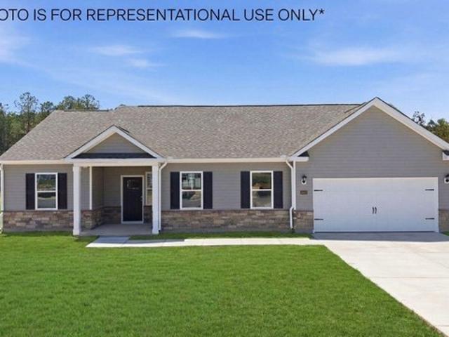 House for sale in La Grange, North Carolina