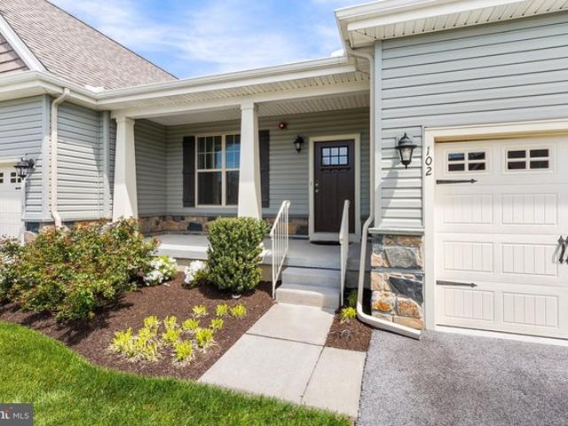 Townhouse for sale in Chester, Pennsylvania