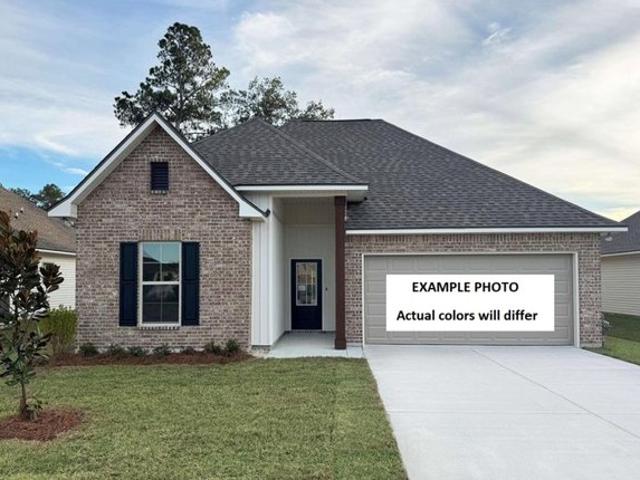 House for sale in Maurice, Louisiana