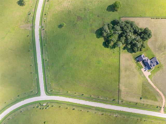 Land for sale in Round Top, Texas