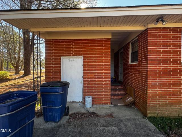 House for sale in Smithfield, North Carolina
