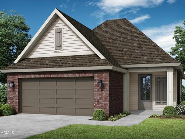 House for sale in Maurice, Louisiana