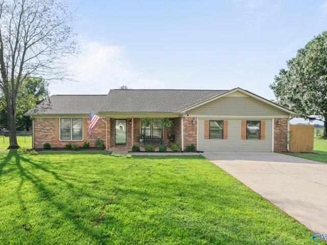 House for sale in Meridianville, Alabama