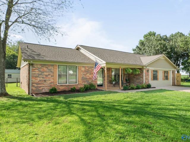 House for sale in Meridianville, Alabama