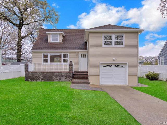 House for sale in Nassau, New York