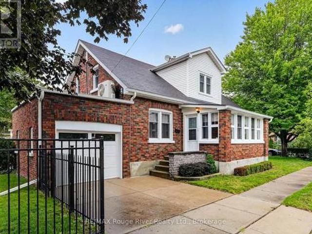 House for sale in Cobourg, Ontario