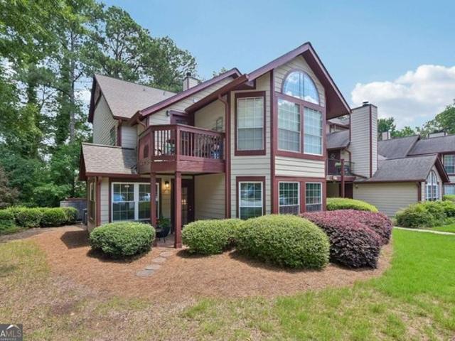 Condo for sale in Alpharetta, Georgia