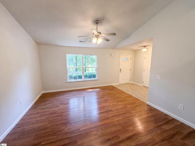 House for sale in Clinton, South Carolina