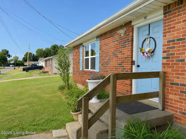 House for sale in Radcliff, Hardin County