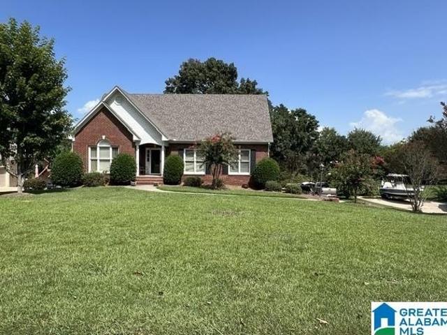 House for sale in Pelham, Alabama