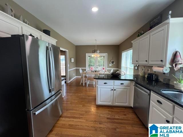 House for sale in Pelham, Alabama