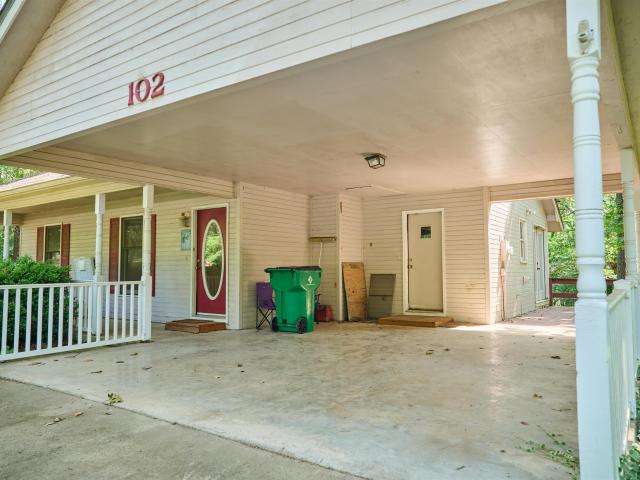 House for sale in Ark