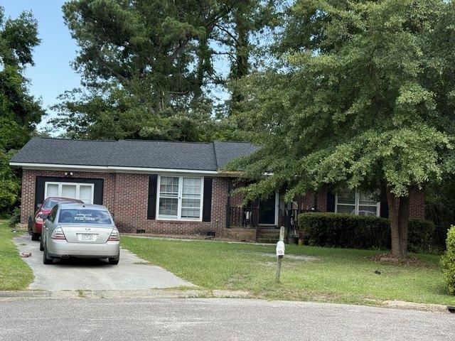 House for sale in South Carolina