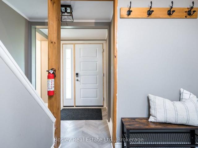 House for rent in The Blue Mountains, Southwestern Ontario