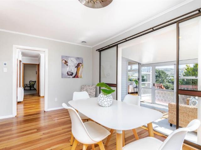 House for rent in Matata, Wellington