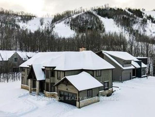 House for rent in Grey, Ontario