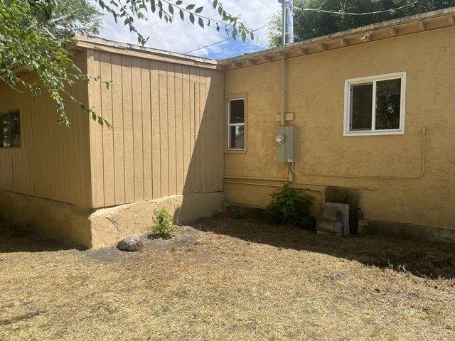 House for sale in Modoc, California