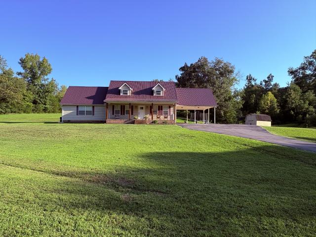 House for sale in Tennessee