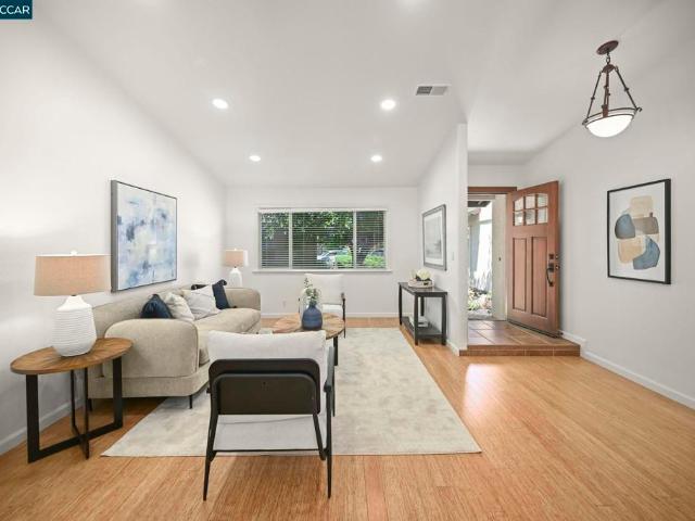 House for sale in Martinez, California
