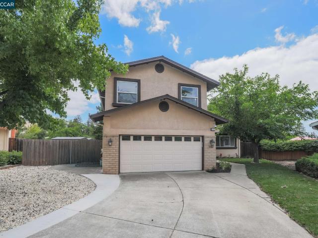 House for sale in Martinez, California