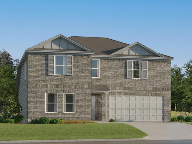 House for sale in Bertram, Texas