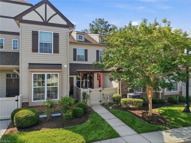 Condo for sale in Virginia