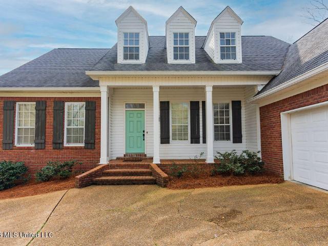House for sale in Clinton, Mississippi