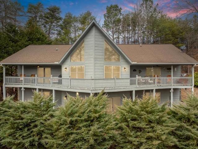 Townhouse for sale in Blairsville