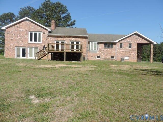 House for sale in Virginia