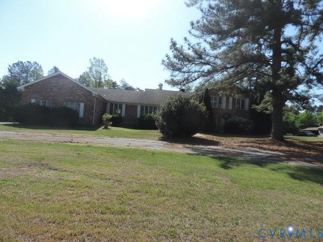 House for sale in Virginia