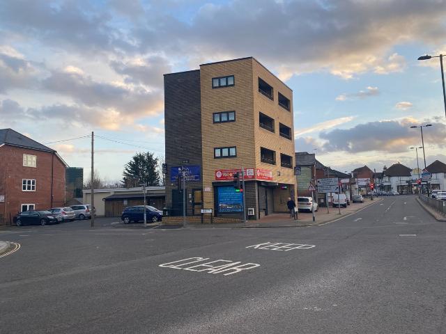 Studio for rent in Swaythling, Southampton