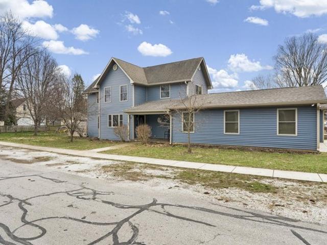 House for sale in Tippecanoe, Indiana