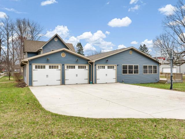 House for sale in Tippecanoe, Indiana