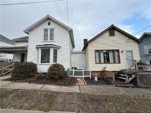 House for sale in Bloomingdale, Ohio