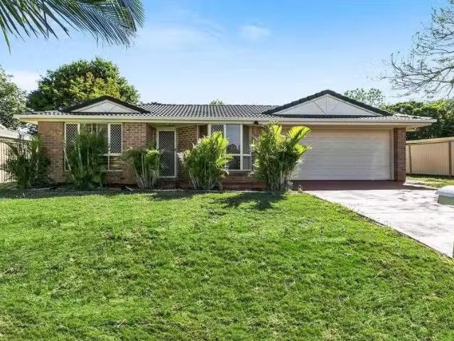 House for rent in Redbank Plains, Greater Brisbane