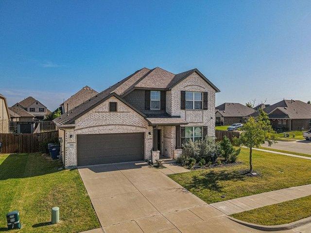 House for sale in Fate, Texas