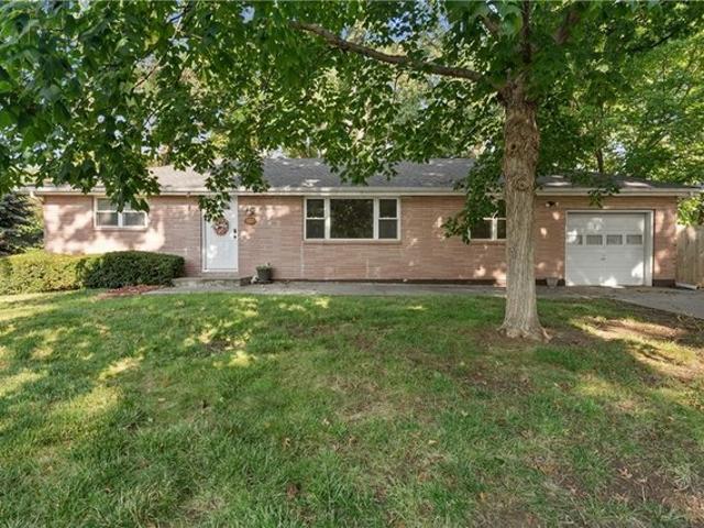 House for sale in Smithville, Missouri