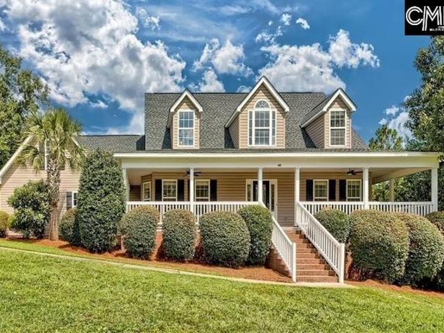House for sale in Gilbert, South Carolina