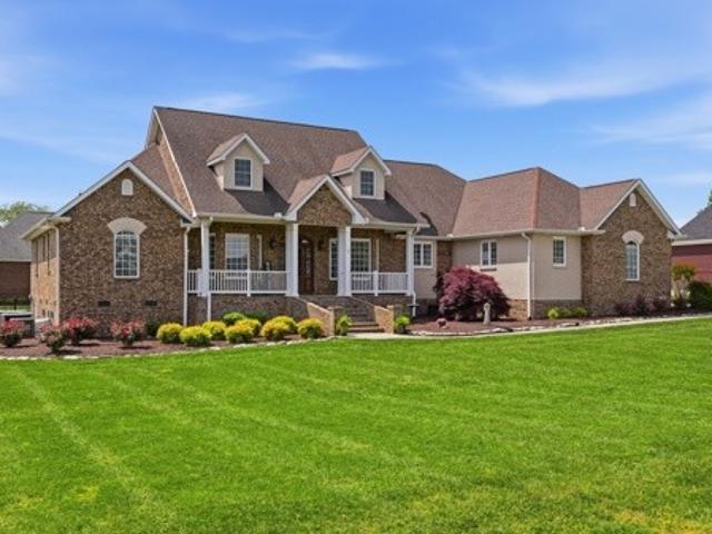 House for sale in Tennessee