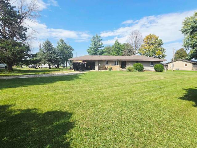 House for sale in Moorland, Iowa