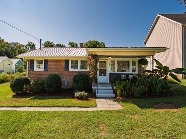 House for sale in Carrboro, North Carolina